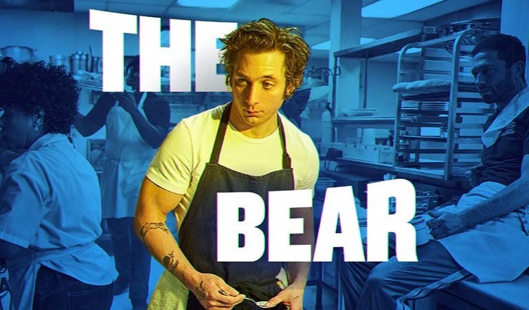 معرفی فصل دوم سریال The Bear