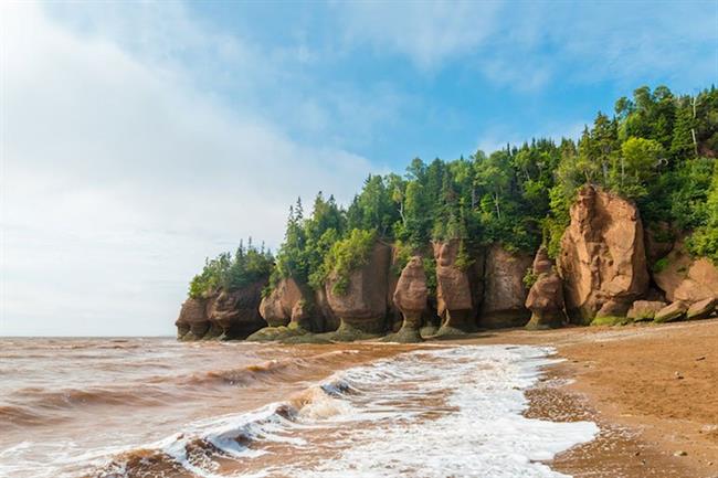 Bay of Fundy