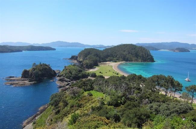 Bay of Islands