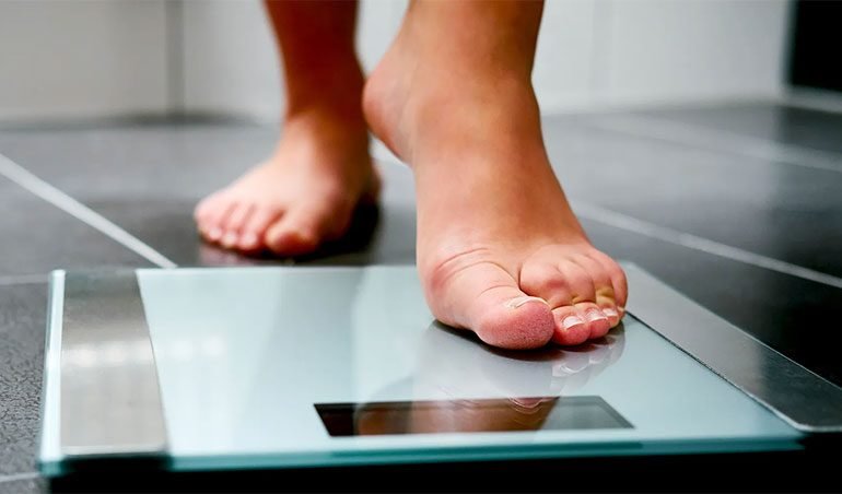 افزایش وزن پیش از سن 30، خطر سرطان پروستات مرگبار را افزایش می‌دهد