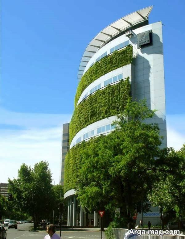 طراحی نمای ساختمان و آشنایی با سبک های طراحی