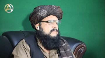 یاوه‌گویی مقام طالبان: اهداف شوم ایران خنثی خواهد شد!