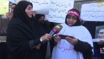 روزنامه هم‌میهن:  لایحه جدید حجاب‌، دکان دونبش تندورهای را تخته می‌کند