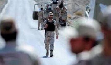 اعلام آخرین وضعیت امنیتی مرز ایران و افغانستان در اطلاع‌رسانی استانداری سیستان و بلوچستان