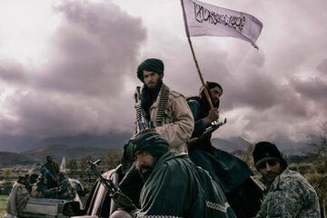 انتقاد از سانسور واقعیت در اطلاع‌رسانی رسمی از  حنایت طالبان علیه ایران