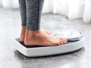 15  اشتباه رایج در اقدام برای کاهش وزن