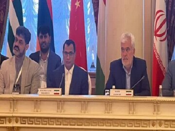 برگزاری مجمع شهرداران آسیایی باعث توسعه شهرها می‌شود