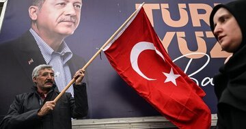 فوری؛ اردوغان در انتخابات پیروز شد