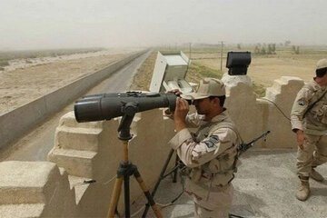جانشین فرمانده کل انتظامی: چندمین بار است، حاکمان افغانستان در مرز ایران اشتباه می‌کنند / دیروز هم تیراندازی بیجا کردند