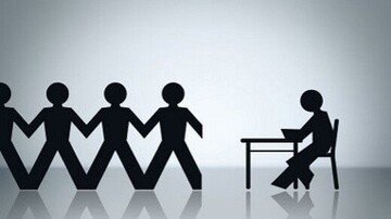 گیر کار کجاست؟ / چکش کاری طرح ساماندهی کارکنان دولت در مجلس