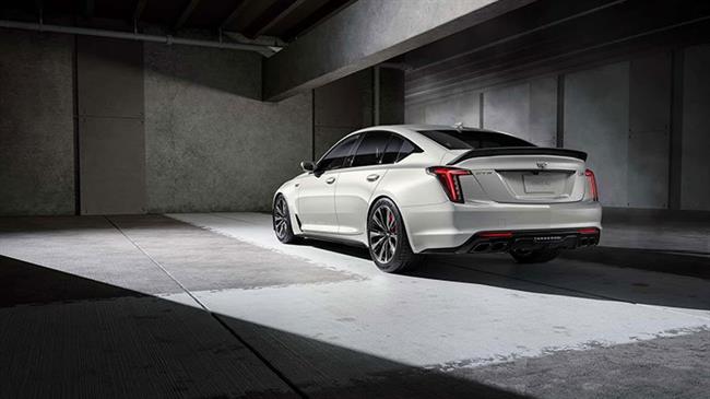 2024 Cadillac CT5-V