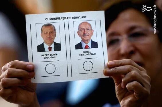 راند پایانی مبارزه اردوغان و قلیچدار اوغلو/ میلیون‌ها پناهنده سوری چشم انتظار نتایج انتخابات ترکیه +تصاویر