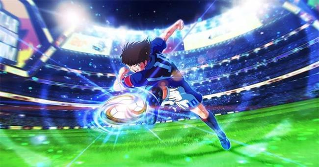 Captain Tsubasa (1981)