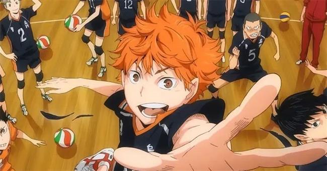 Haikyuu!! (2014)