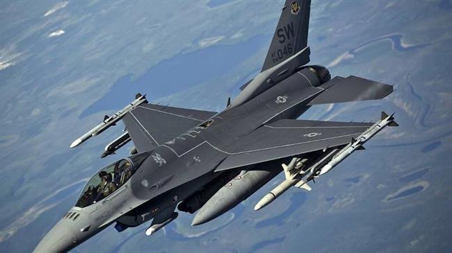 آیا F-16های ناتو بازی را برای اوکراین عوض خواهند کرد؟ +عکس