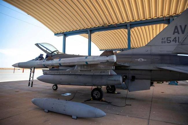 آیا F-16های ناتو بازی را برای اوکراین عوض خواهند کرد؟ +عکس