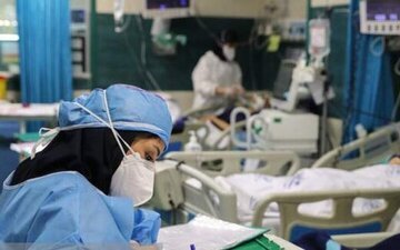 آخرین وضعیت کرونا در ایران/ شناسایی 42 بیمار جدید و 4 فوتی