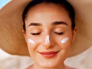 چند نکته مهم برای حفظ سلامت پوست در تابستان