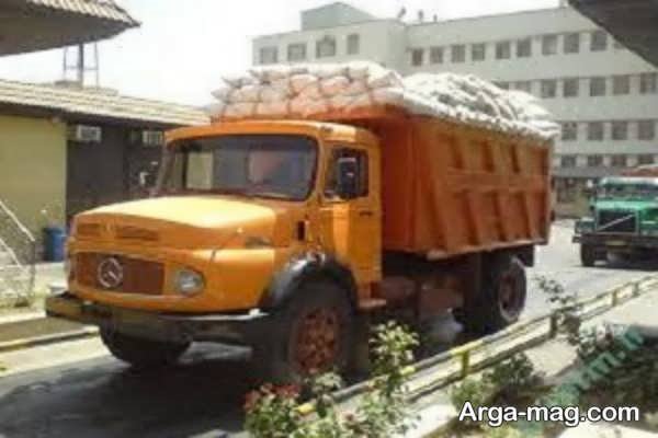 آشنایی با تعبیر خواب ماشین سنگین