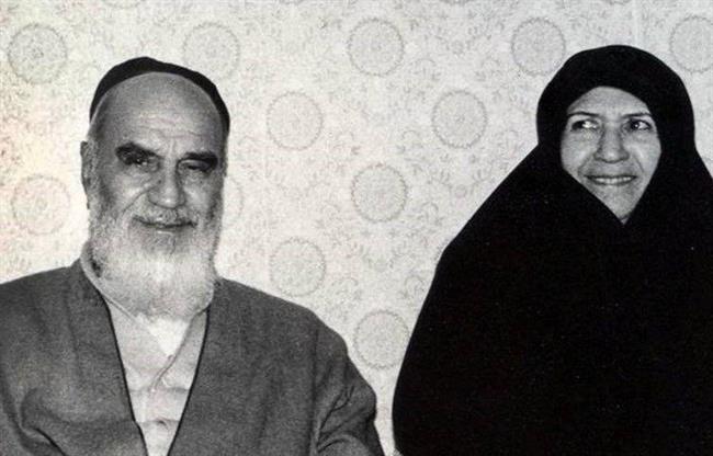 امام خمینی , مستند , سینما , تلویزیون , مراسم تشییع ,