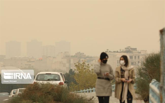 چالشی به‌نام برنامه هفتم توسعه؛ «محیط‌زیست به دست پیمانکاران و بودجه‌خواران می‌افتد»