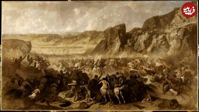 5 ملکه قدرتمند امپراطوری ایران