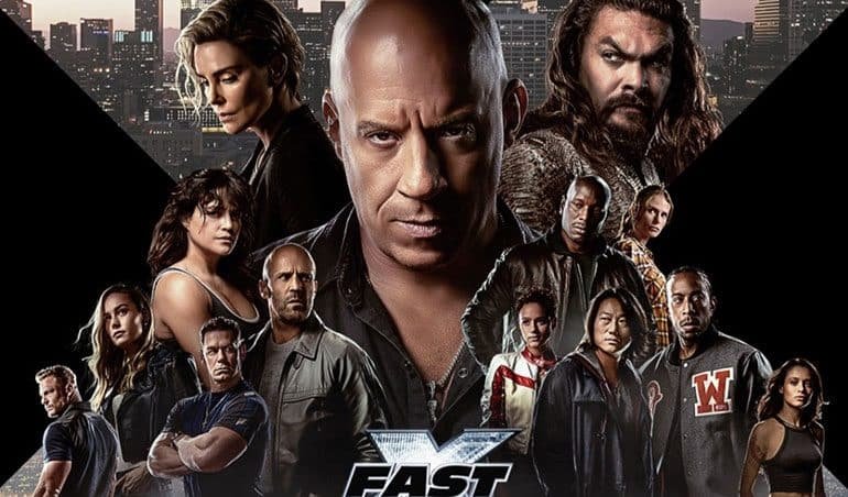 نقد و بررسی فیلم Fast X