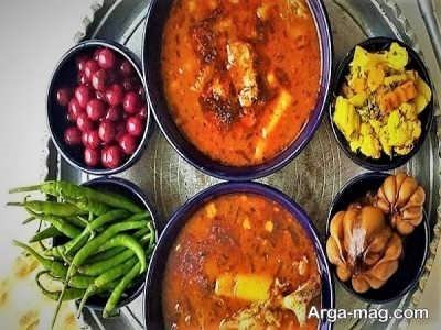 طرز تهیه آبگوشت غوره لذیذ و نکات کلیدی پخت آن