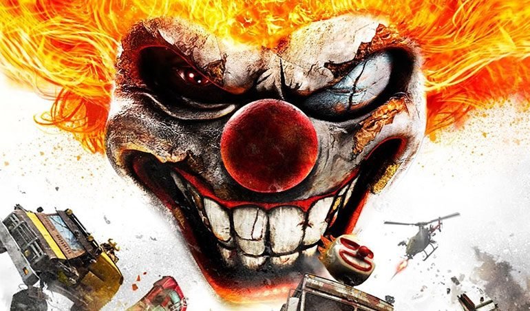 معرفی سریال Twisted Metal اقتباسی از بازی‌های ویدیویی