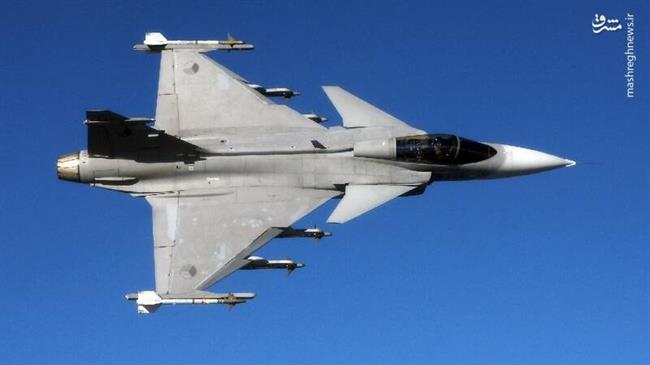 وزیر دفاع اوکراین: تا 2024 خبری از F-16 نیست! / سوئد خلبانان اوکراینی را برای جنگنده "گریپن" آموزش می دهد/ آخرین وضعیت درگیری‌ها در جنوب اوکراین +نقشه و تصاویر