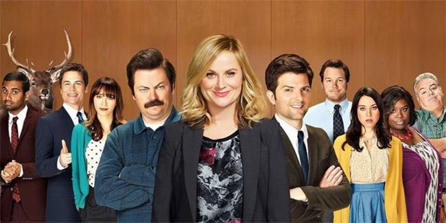 Parks & Recreation