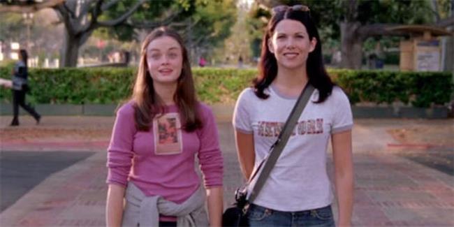 Gilmore Girls