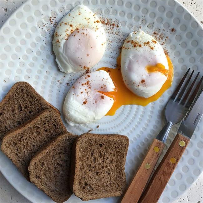 6 روش پخت تخم‌مرغ که تاکنون تجربه نکرده‌اید!