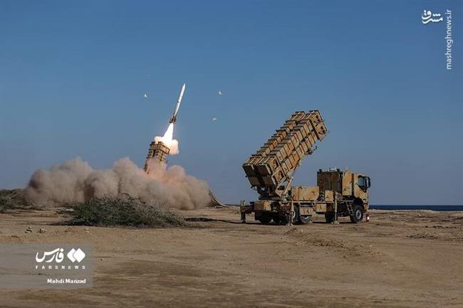 گزارش نشریه آمریکایی از موشک‌های مرگ‌بار و پهپادهای قاتل ایران: ارتش ایران چه‌قدر قدرتمند است؟ +عکس و فیلم