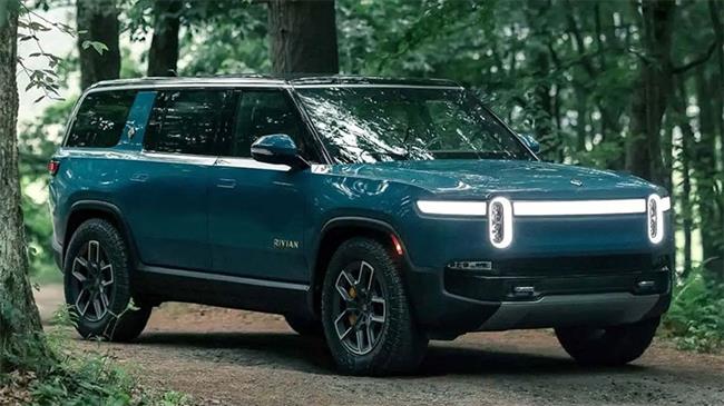 Rivian R2