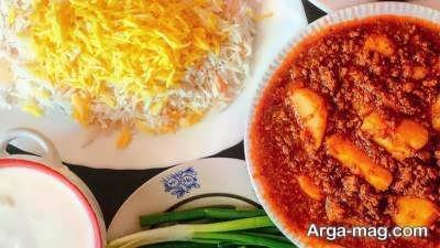 طرز تهیه بیج بیج گیلانی خوشمزه با طعم سنتی