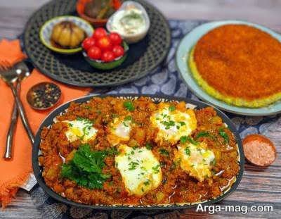 طرز تهیه بیج بیج خوشمزه