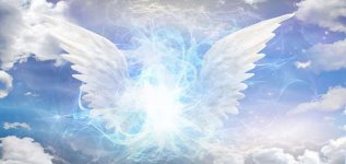 چه کسانی هنگام مرگ فرشته را می بینند؟