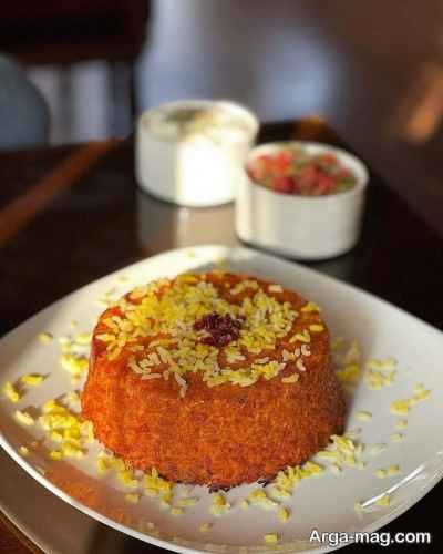 طرز تهیه دمپختک سیب زمینی