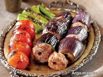 طرز تهیه پاتلیجان دیبی