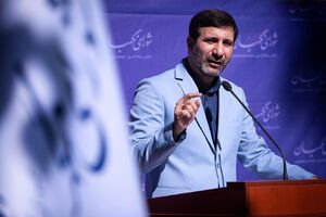 لاریجانی: "چپ‌های تحریمی" از توطئه دشمن پیروی می‌کنند/ علت کاهش مشارکت انتخاباتی از نگاه سخنگوی شورای نگهبان