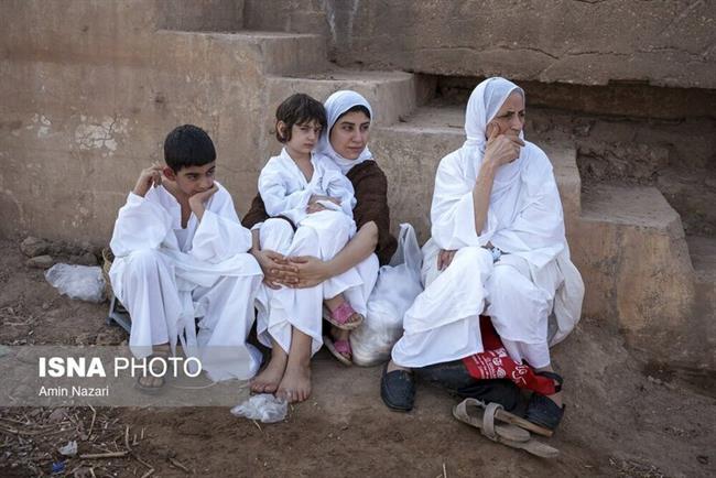 مندایی