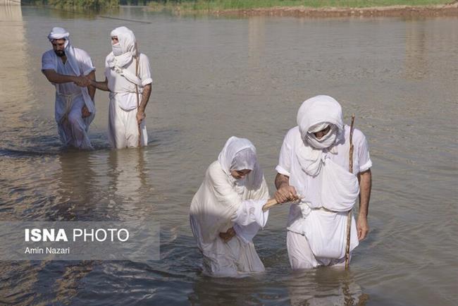 مندایی