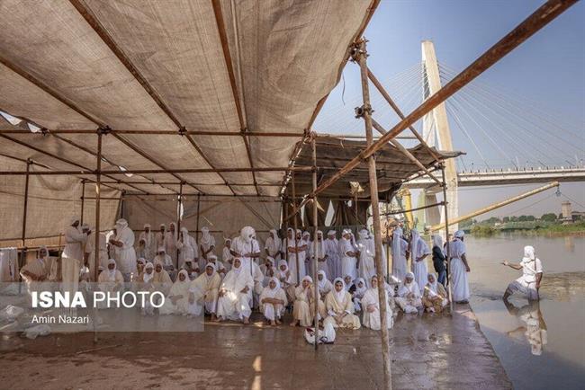 مندایی