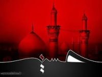 امام حسین علیه السلام قدردانی و ستایش