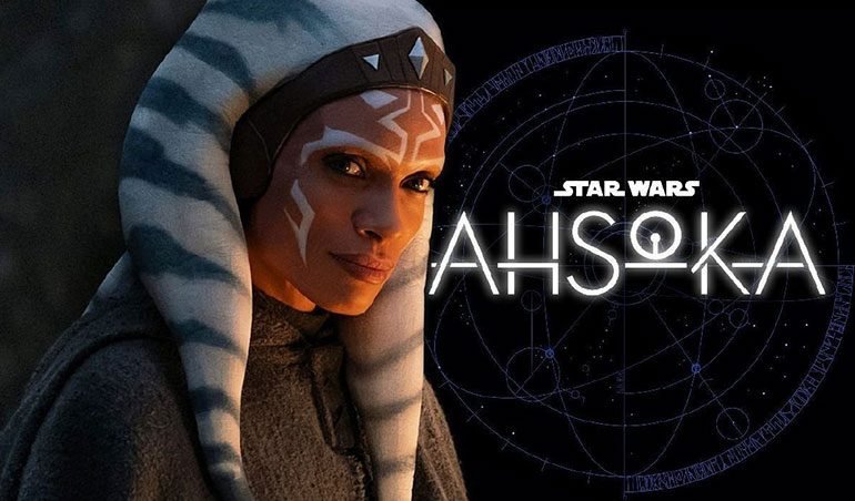 هر آنچه از سریال آسوکا “Ahsoka” باید بدانید