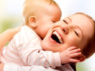 7 توصیه که شما را تبدیل به یک مادر بی نظیر می کند