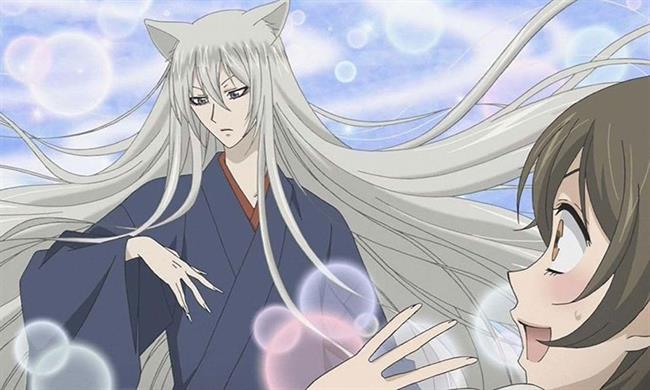 Kamisama Kiss