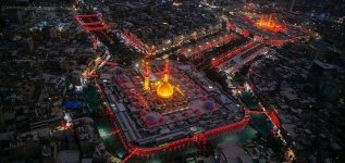 نام مبارک امام حسین(ع) در تورات و انجیل