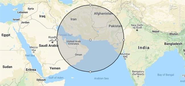 ایران با «ابومهدی» چهارمین قدرت موشکی جهان در عرصه کروزهای دریایی شد/ دستیابی سپاه و ارتش به قابلیت انهدام 360 درجه ناوهای دشمن +عکس